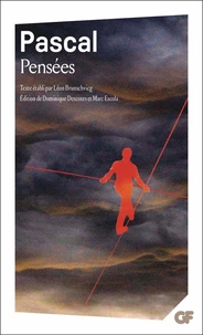Pensees