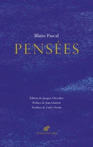 Pensées