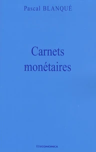 Carnets monétaires