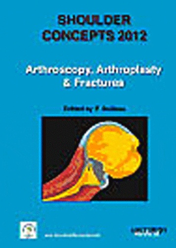 Pascal Boileau - Shoulder Concepts - Arthroscopy, Arthroplasty & Fractures.