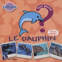 Ushuaia junior : le dauphin