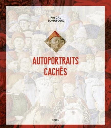 Autoportraits cachés