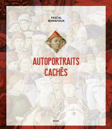 Couverture de Autoportraits cachés