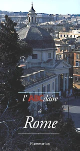 L'Abcdaire De Rome