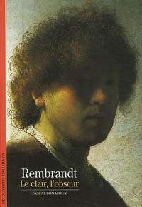 Rembrandt - Le clair, lobscur.pdf