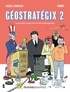 Pascal Boniface et  Tommy - Géostratégix 2 - Les grands enjeux du monde contemporain.