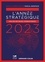 L'Année stratégique 2023. Analyse des enjeux internationaux