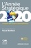 L'Année stratégique. Analyse des enjeux internationaux  Edition 2020