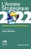 L'Année stratégique. Analyse des enjeux internationaux  Edition 2022