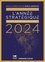 L'année stratégique. Vers de nouveaux équilibres internationaux ?  Edition 2024