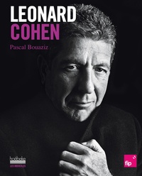 Pascal Bouaziz - Leonard Cohen.