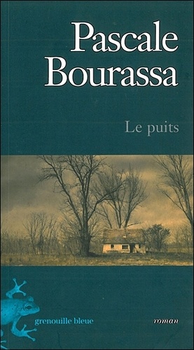 Pascal Bourassa - Le puits.