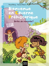 Drôle de rentrée !