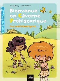 Les mathématigres !