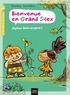 Pascal Brissy - Bienvenue en Grand Silex - Joyeux anniversaire ! GS/CP 5/6 ans.