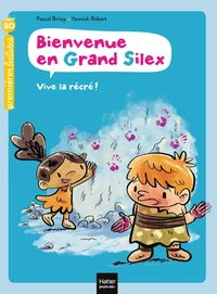 Vive la récré !