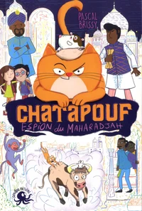 Chatapouf
