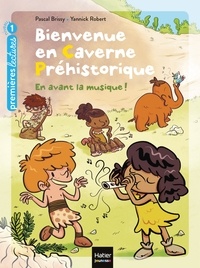 Téléchargement gratuit de livres en espagnol En avant la musique ! par Pascal Brissy 9782401062382 in French FB2