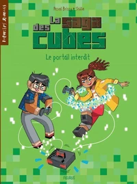 Le portail interdit