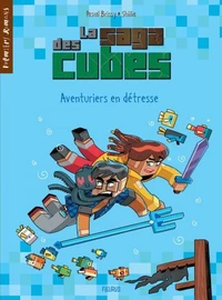 Aventuriers en détresse !