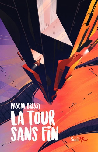 Pascal Brissy - La tour sans fin.