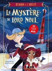 Le Mystère de Lord Noël