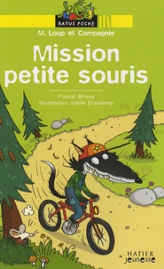 Mission petite souris