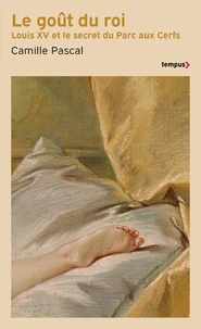 Le goût du roi