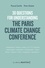 30 questions for understanding the Paris Climate Change conference