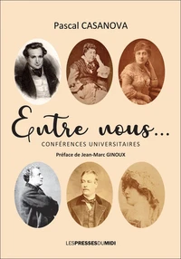 Entre nous...