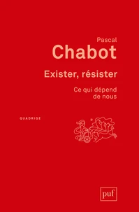Exister, résister