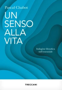 Un senso alla vita