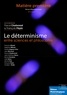 Pascal Charbonnat et François Pépin - Matière première N° 2/2012 : Le déterminisme entre sciences et philosophie.