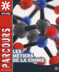Pascal Charvet - Les métiers de la chimie.
