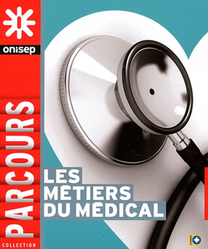 Pascal Charvet - Les métiers du médical.