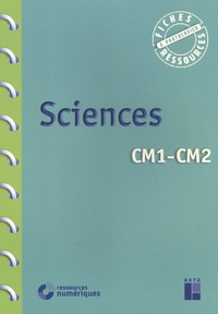 Pascal Chauvel - Sciences CM1-CM2.