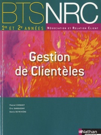 BTS NRC 1e net 2e années, Gestion de Clientèles.pdf