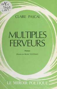 Multiples ferveurs