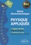 Physique appliquée Tle STI génie électrotechnique