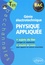 Physique appliquée Tle STI. Génie électrotechnique