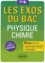Physique-Chimie Tle S