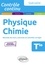 Spécialité Physique-Chimie Tle  Edition 2020