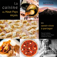 La cuisine du Haut-Pays niçois