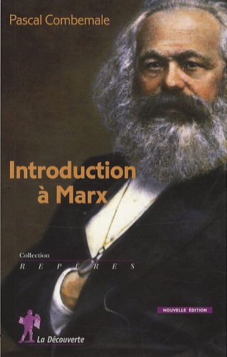 Introduction à Marx 2e édition