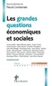Pascal Combemale et Jacques Adda - Les grandes questions économiques et sociales - Tome 3, Les enjeux de la mondialisation.