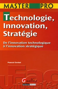 Technologie, Innovation, Stratégie