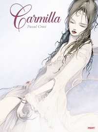 Pascal Croci - Carmilla.