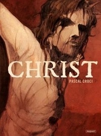 Pascal Croci - Christ.
