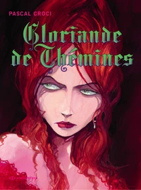 Gloriande De Themines