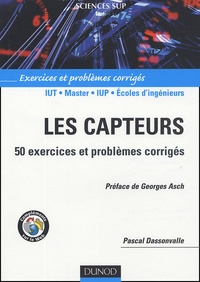 Les capteurs - 50 exercices et problèmes corrigés.pdf